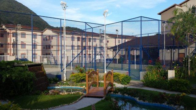 Apartamento de 2 Quartos